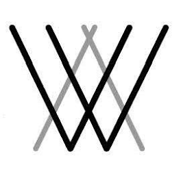 W logo