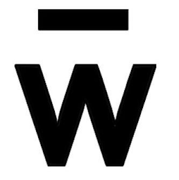 W logo