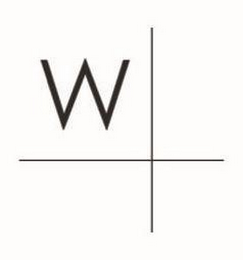 W logo