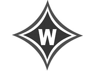 W logo
