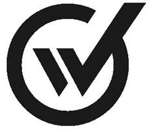W logo