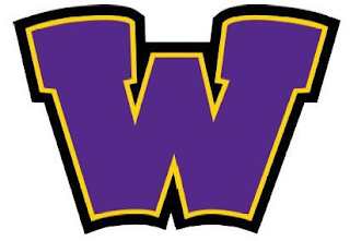 W logo