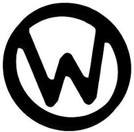 W logo