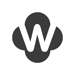 W logo