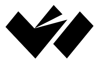 W logo