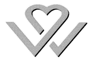 W logo