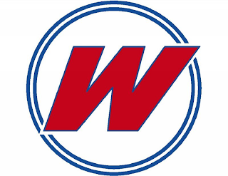 W logo