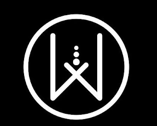 W logo