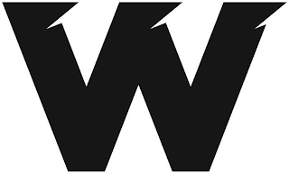W logo