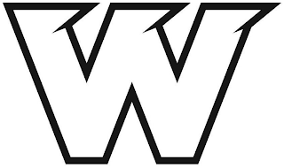 W logo