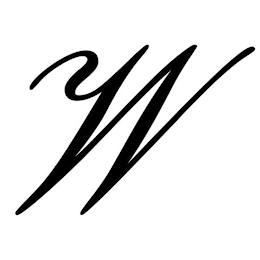 W logo