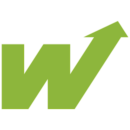 W logo