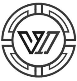 W logo