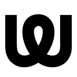 W logo