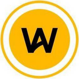 W logo