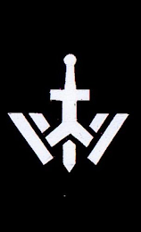 W logo