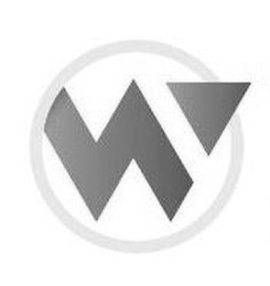 W logo