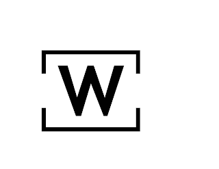 W logo