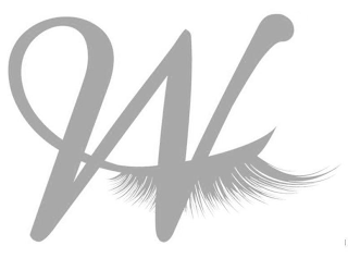 W logo