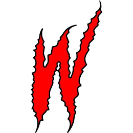 W logo