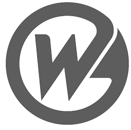 W logo