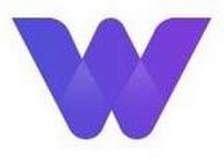 W logo