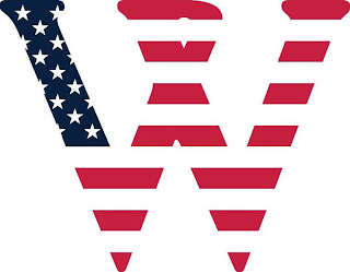 W logo