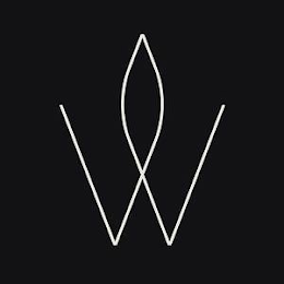 W logo