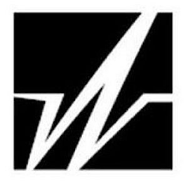 W logo