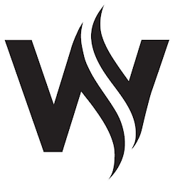 W logo