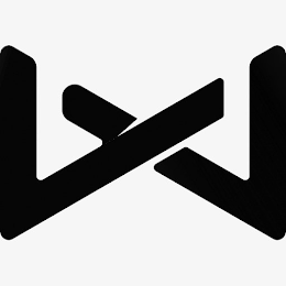 W logo