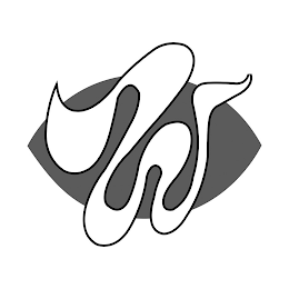 W logo
