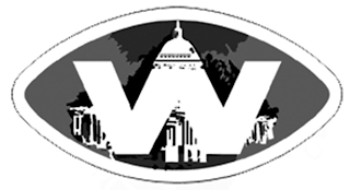 W logo