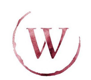 W logo