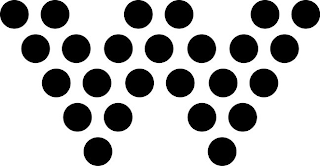 W logo