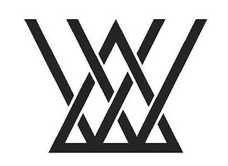 W logo