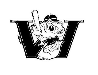 W logo