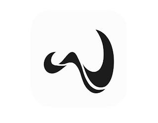 W logo
