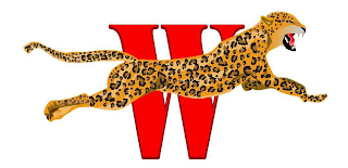 W logo