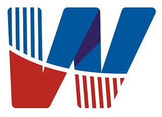 W logo
