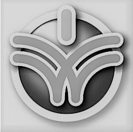 W logo