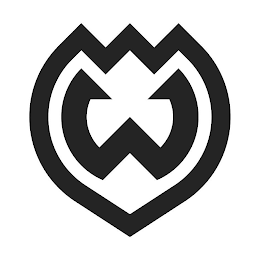W logo