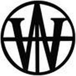 W logo