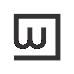 W logo