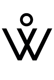 W logo