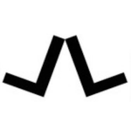 W logo