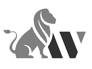 W logo