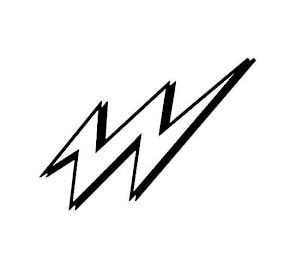 W logo
