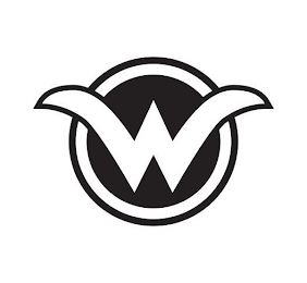 W logo