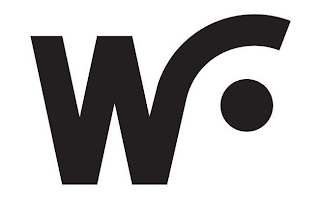 W logo